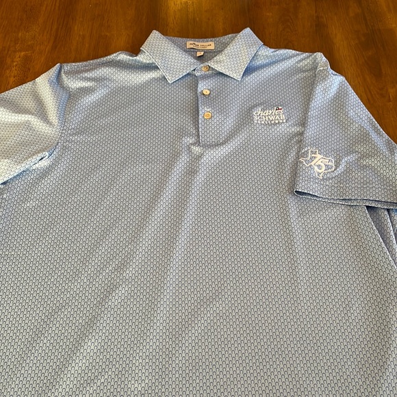 Peter Millar Other - Mens Peter Millar golf polo.